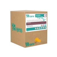 GEL DE DUCHA PIELES SENSIBLES S.S.