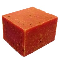 JABÓN BIONATURAL BORRAJA