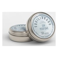 Crema desodorante EQUILIBRADO (Sin Perfume) 