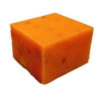 JABÓN BIONATURAL MALVA